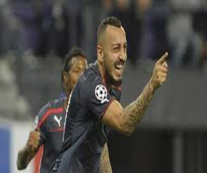   مصر اليوم - ارسنال وليفربول يسعيان لضم مهاجم اوليمبياكوس اليونانى