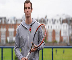 مصر اليوم - أندي موراي يعود بعد غياب 3 أشهر