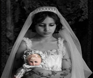   مصر اليوم - ورشة لجمعيّة تحسين للتوعيّة بخطورة الزواج المبكر في سوهاج