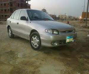   مصر اليوم - أمن مطروح يضبط مُدرِّسًا بسيارة مسروقة في الجيزة