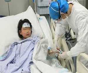   مصر اليوم - الأمراض المعدية تودى بحياة 1393 شخصًا في الصين