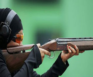   مصر اليوم - بطولة كأس الاتحاد للرماية تنطلق الأربعاء