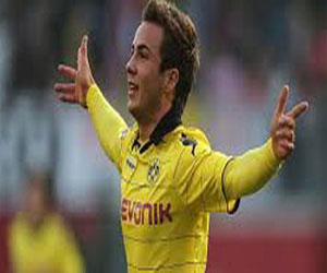   مصر اليوم - جوتزه: ننتظر رونالدينيو في نهائي المونديال