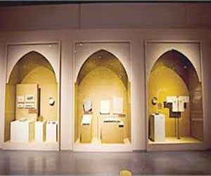   مصر اليوم - الافلام الكلاسيكية رسالة ثقافية اضافية لدار الأثار الاسلامية