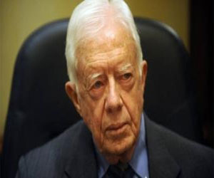   مصر اليوم - مركز كارتر يرسل خبراء إلى مصر بغيّة تقييم بناء الدستور