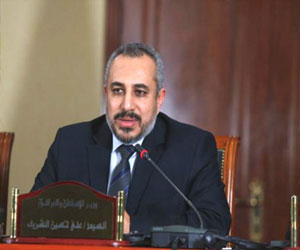 مصر اليوم - دار الإفتاء الليبية : الانتخابات فرصة ثمينة للإسهام في بناء الدولة