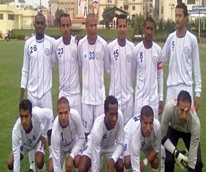   مصر اليوم - سموحة يختتم استعداداته للموسم الجديد بمواجهة الشرطة واهلي بنغازي