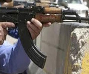   مصر اليوم - إصابة ثلاثة أشخاص في مشاجرة في العريش