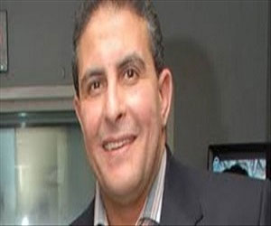   مصر اليوم - وزير الدولة للرياضة طاهر أبو زيد يتوجه الى البحرين