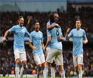   مصر اليوم - ليستر لا يخشى تألق السيتي عندما يواجهه في كأس الرابطة