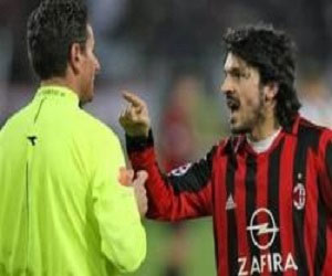   مصر اليوم - النيابة الايطالية تشن حملة واسعة لمباريات لكرة القدم