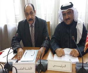 مصر اليوم - البحرين تترأس لجنة الاعلام الالكتروني في جامعة الدول العربية