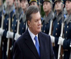   مصر اليوم - الرئيس الأوكراني يصف اجتماعه مع نظيره الروسي بـ الاستراتيجي