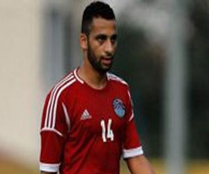 مصر اليوم - مليون جنيه ثمن حسام حسن في المصري