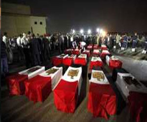   مصر اليوم - الرَّبَّاط تشيد بمواد الصحة في مشروع الدستور