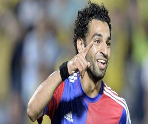   مصر اليوم - محمد صلاح والننى في تل أبيب فبراير المقبل