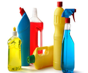   مصر اليوم - ضبط 420 كيلو خامات منظفات صناعية مجهولة المصدر في طنطا