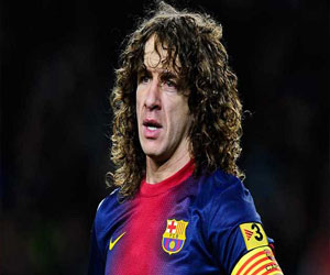   مصر اليوم - مدرب برشلونه: بويول لم يبلغنى رغبته فى الاعتزال