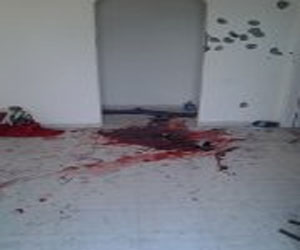   مصر اليوم - الآلاف يشيعون قتيل الدقهلية وسط غياب للقيادات الأمنيّة