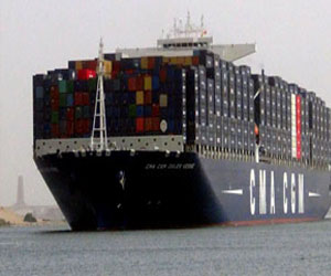   مصر اليوم - إحباط دخول حاوية أسلحة إلى البلاد عبر ميناء بورسعيد