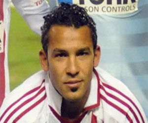   مصر اليوم - نور السيّد يرغبُ في الرحيّل عن الزمالكِ بسببِ مستحقاته