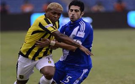   مصر اليوم - رابطة دوري المحترفين تصرف أكثر من 58 مليون لأندية الدوري السعودي