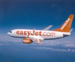   مصر اليوم - ايزي جت البريطانية ستوقف رحلاتها إلى الأردن