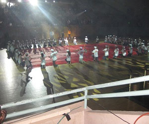   مصر اليوم - الجزائر ممثلة بـ84 رياضيًا في الألعاب الإفريقية للشباب