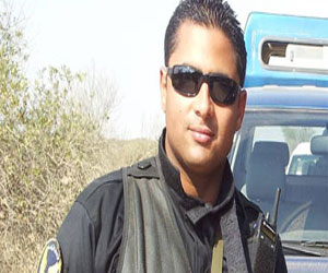   مصر اليوم - أمن الإسماعيلية: ضبط مواد متفجرة وأسلحة بمسكن قاتل النقيب أحمد وحيد