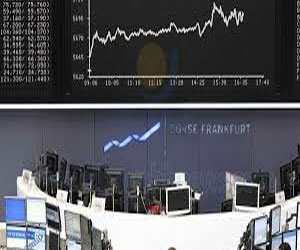   مصر اليوم - الأسهم الأوروبية تغلق على انخفاض