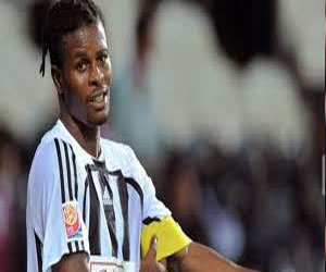   مصر اليوم - تريزور مبوتو قائد مازيمبى يهدّد بعدم المشاركة مع منتخب الكونغو