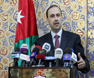   مصر اليوم - الأردن يرفض تركيب إسرائيل كاميرات مراقبة على سطح إحدى غرف الأقصى