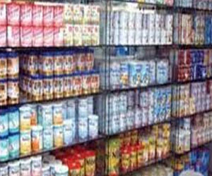   مصر اليوم - الصحة توضح سياستها لتوزيع الألبان الصناعية المدعمة