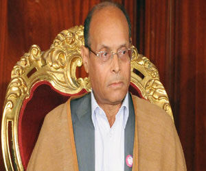   مصر اليوم - المرزوقي: وصول تونس لبر النجاة وحفظ الوحدة الوطنية مسؤولية جماعية