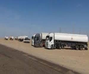   مصر اليوم - مسؤولون ليبيون يؤكدون أنه لا يوجد نقص في الوقود