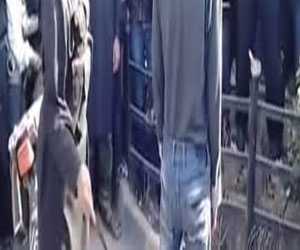 مصر اليوم - داعش تحتجز مصورًا صحفيًا تركيًا