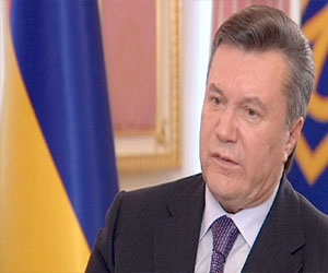   مصر اليوم - يانكوفيتش وبوتين يبحثان سبل تعزيز التعاون بين أوكرانيا و روسيا