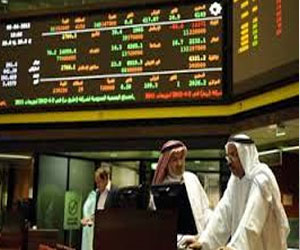   مصر اليوم - البورصة الكويتية تغلق على انخفاض في مؤشرها السعري
