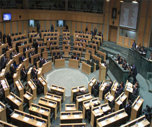   مصر اليوم - صندوق النقد يطالب الأردن بإصلاح الاختلال المالي لتحقيق الإصلاحات