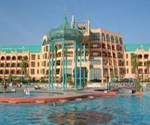   مصر اليوم - محافظ البحر الأحمر يلتقي 3 وزراء لتنشيط السّياحة