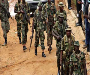   مصر اليوم - الجيش النيجيري: سنقاتل حتى آخر رجل للحفاظ على وحدة البلاد