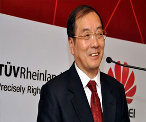   مصر اليوم - سفير الصين في القاهرة : سنواصل دعمنا لمصر على كافة المستويات