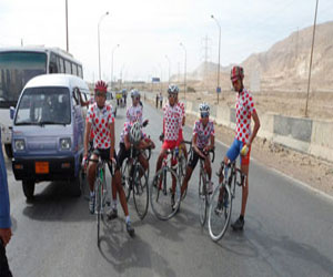   مصر اليوم - الدراجات يفاوض مديرًا فنيًا من جنوب إفريقيا للمنتخب