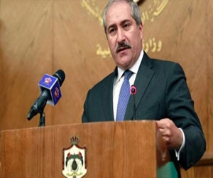   مصر اليوم - الأردن يبحث مع فرنسا والنرويج تطورات الأزمة السورية