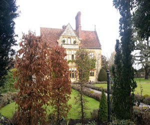 مصر اليوم - فندق “ليمانوار عالم من فخامة الأساطير البريطانية الأنيقة