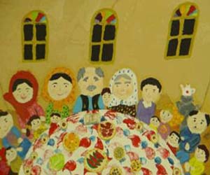   مصر اليوم - المهرجان الدولي السابع عشر للقصص