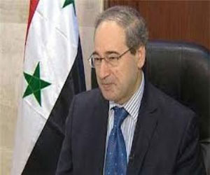   مصر اليوم - شاحنات روسية وصلت الى اللاذقيَّة لنقل الأسلحة الكيماويَّة