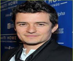   مصر اليوم - النجم الهوليودي أورلاندو بلوم مغرم بفكرة الحب