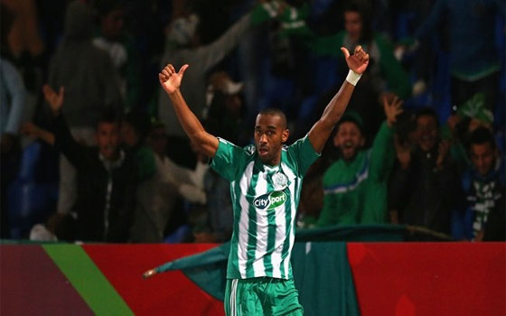   مصر اليوم - الرجاء العالميّ يبلغ نهائيّ المونديال بعد فوز ملحميٍّ على أتليتيكو مينيرو