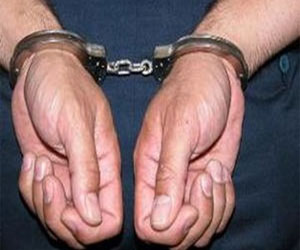   مصر اليوم - القبض على مدير جهاز شؤون البيئة في الغردقة بتهمة تَلقِّي رشوة